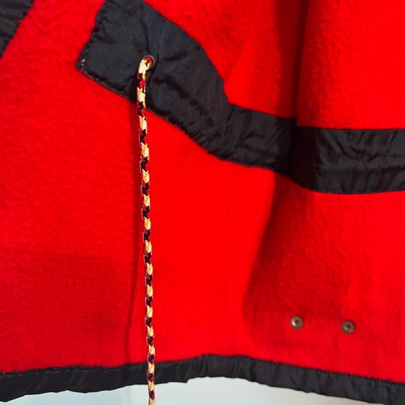 Walker Ski-Doo Bombardier 1960’s Vintage Snowmobile Jacket    Men’s 2XL - Picture 6 of 9